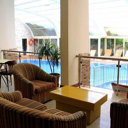 Cle Resort Hotel Мармарис Екстер'єр фото