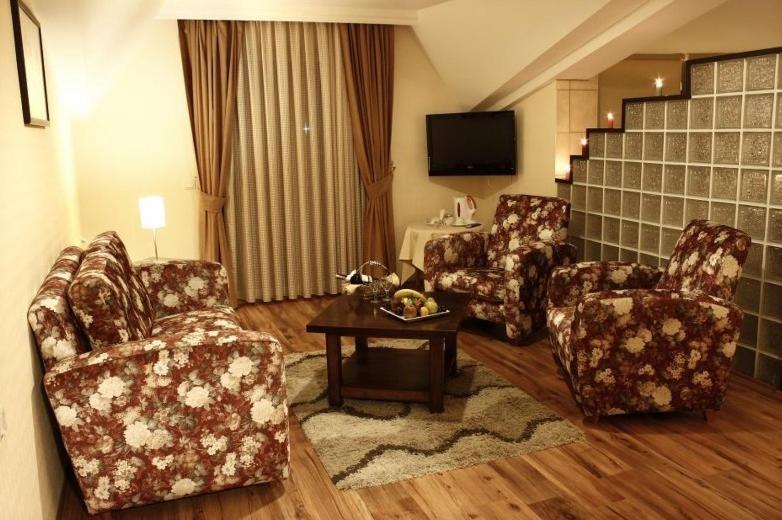 Cle Resort Hotel Мармарис Екстер'єр фото