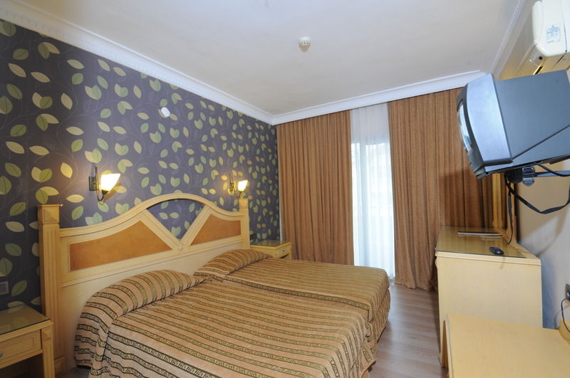 Cle Resort Hotel Мармарис Екстер'єр фото
