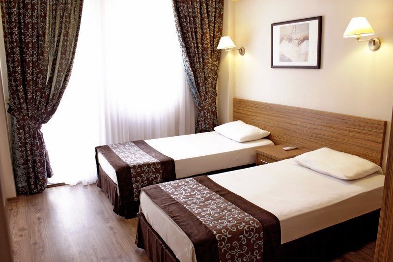 Cle Resort Hotel Мармарис Екстер'єр фото