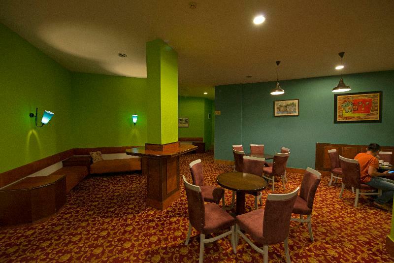 Cle Resort Hotel Мармарис Екстер'єр фото