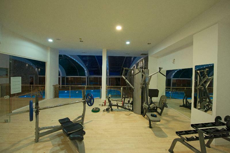 Cle Resort Hotel Мармарис Екстер'єр фото