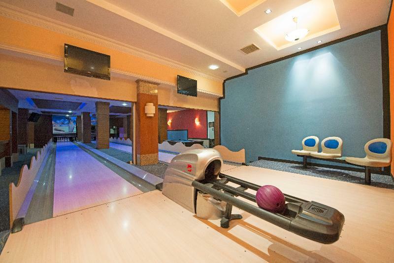 Cle Resort Hotel Мармарис Екстер'єр фото