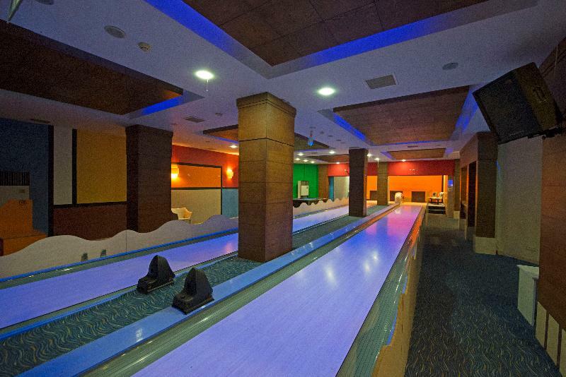 Cle Resort Hotel Мармарис Екстер'єр фото