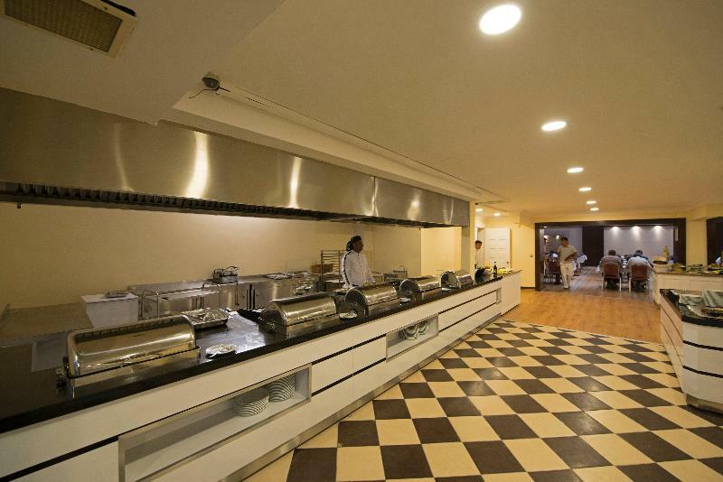 Cle Resort Hotel Мармарис Екстер'єр фото