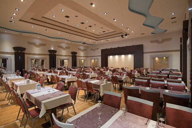 Cle Resort Hotel Мармарис Екстер'єр фото
